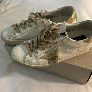 Golden Goose Super Star Classics